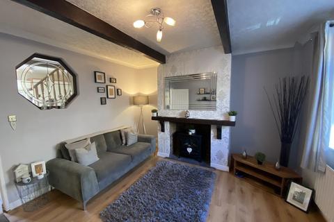 8 Dover Street, Lower Darwen, Darwen, BB3 0QA