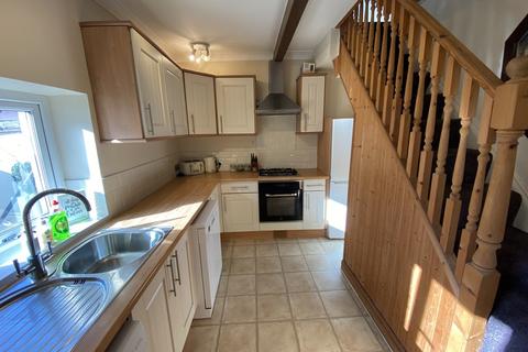 8 Dover Street, Lower Darwen, Darwen, BB3 0QA