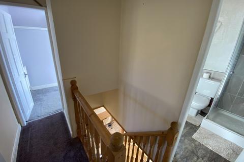 8 Dover Street, Lower Darwen, Darwen, BB3 0QA