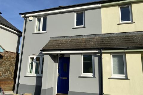 49 Fountain Fields, High Bickington, Umberleigh, EX37 9AP