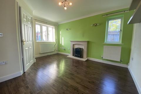 49 Fountain Fields, High Bickington, Umberleigh, EX37 9AP