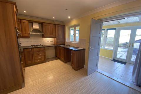 49 Fountain Fields, High Bickington, Umberleigh, EX37 9AP