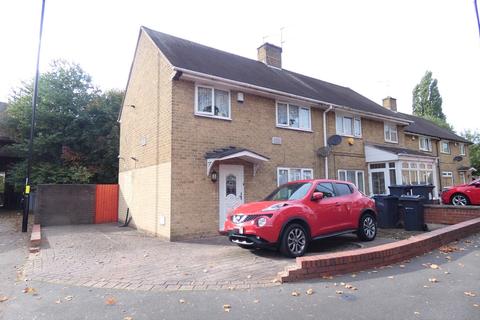224 Beeches Road, Birmingham, B42 2PX