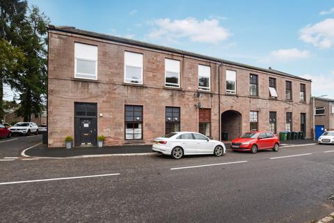 Flat 5, Old Mill Buildings Bamff Road, Alyth, Blairgowrie, PH11 8DT