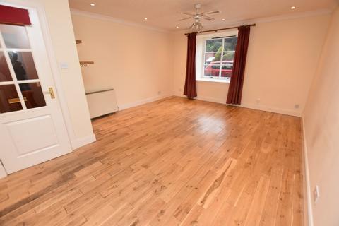 Flat 5, Old Mill Buildings Bamff Road, Alyth, Blairgowrie, PH11 8DT