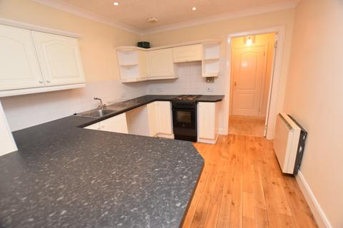 Flat 5, Old Mill Buildings Bamff Road, Alyth, Blairgowrie, PH11 8DT