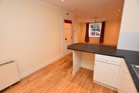 Flat 5, Old Mill Buildings Bamff Road, Alyth, Blairgowrie, PH11 8DT