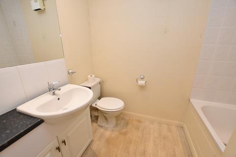 Flat 5, Old Mill Buildings Bamff Road, Alyth, Blairgowrie, PH11 8DT