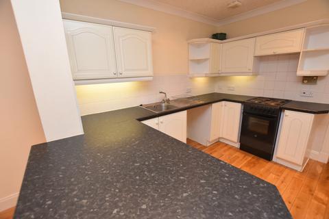 Flat 5, Old Mill Buildings Bamff Road, Alyth, Blairgowrie, PH11 8DT