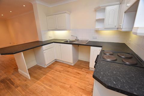 Flat 5, Old Mill Buildings Bamff Road, Alyth, Blairgowrie, PH11 8DT