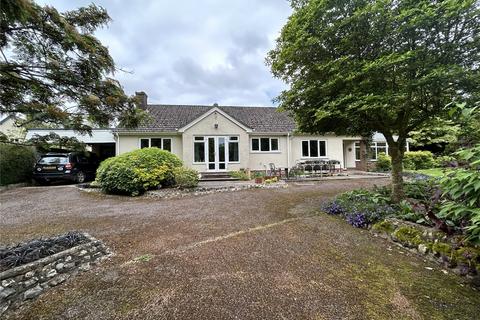 3 bedroom bungalow for sale, Chardstock, Axminster, Devon, EX13