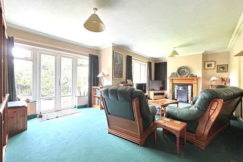 3 bedroom bungalow for sale, Chardstock, Axminster, Devon, EX13
