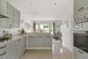 Kitchen/Dining/Living Area