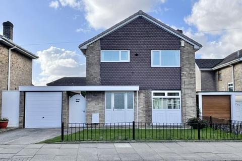 230 Broadway, Grimsby, DN34 5QT