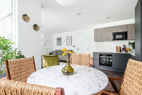 1 bedroom apartment for sale - Spurstowe Terrace, London, E8