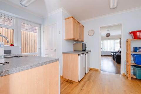 26 Midgley Drive, Sutton Coldfield, B74 2TW