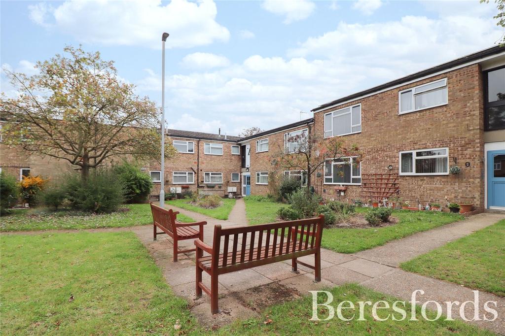 Compton Road, Colchester, CO4 1 bed apartment £139,995