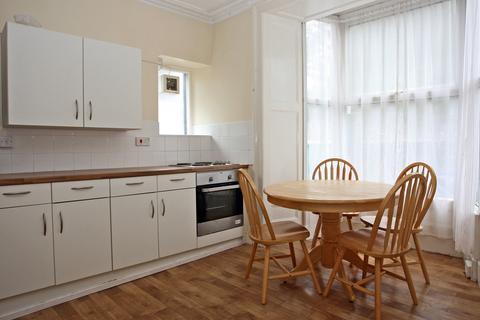 5 bedroom end of terrace house for sale - The Crescent, Bangor, Gwynedd, LL57