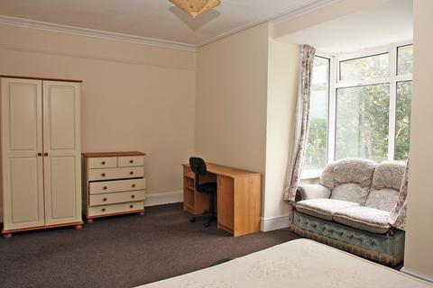 5 bedroom end of terrace house for sale - The Crescent, Bangor, Gwynedd, LL57