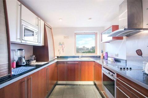 1 bedroom flat to rent - Apollo Buildings, Newton Place, Canary Wharf, London, E14 3TS