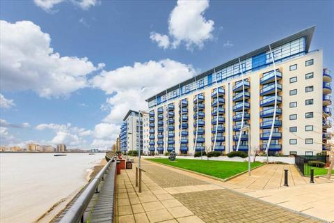 1 bedroom flat to rent, Apollo Buildings, Newton Place, Canary Wharf, London, E14 3TS