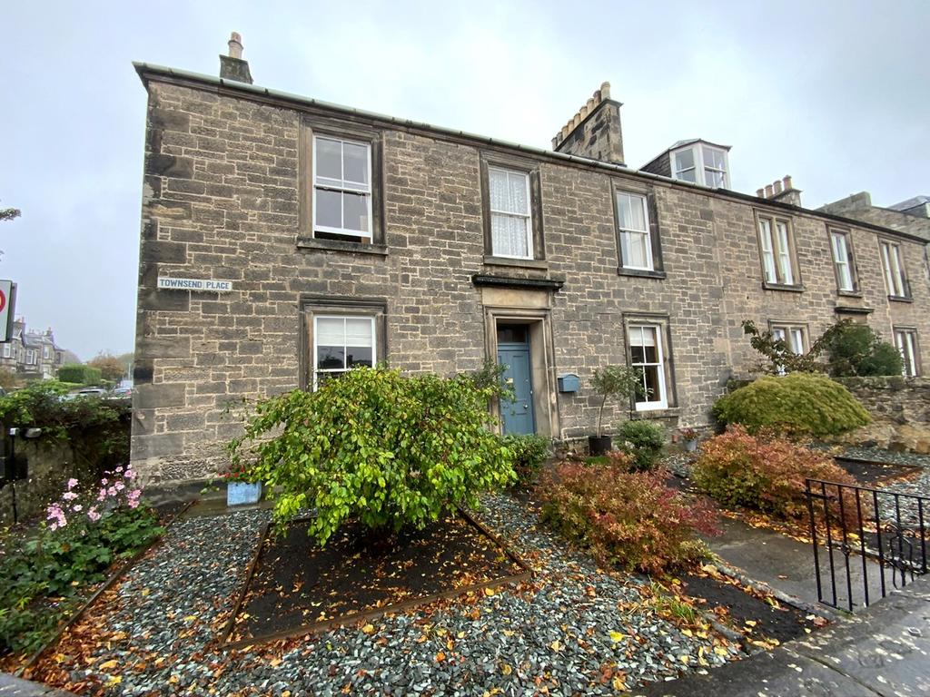 Townsend Place, Kirkcaldy, Fife, KY1 2 bed flat £189,995
