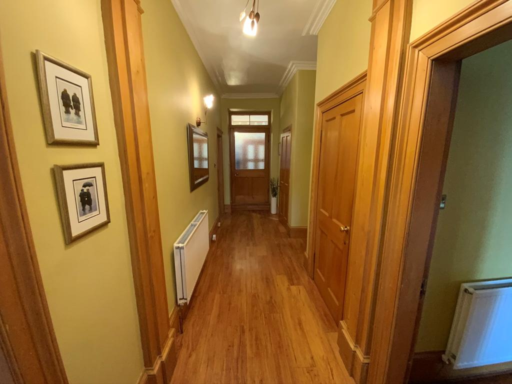 Townsend Place, Kirkcaldy, Fife, KY1 2 bed flat £189,995