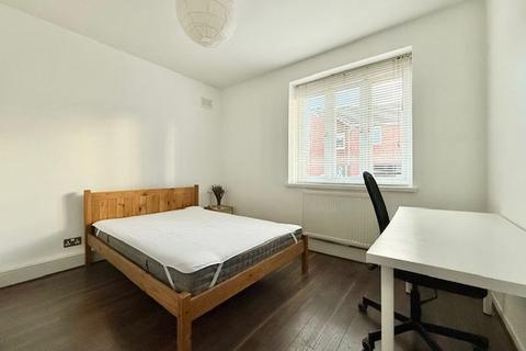 undefined, Newcomen Street, SE1
