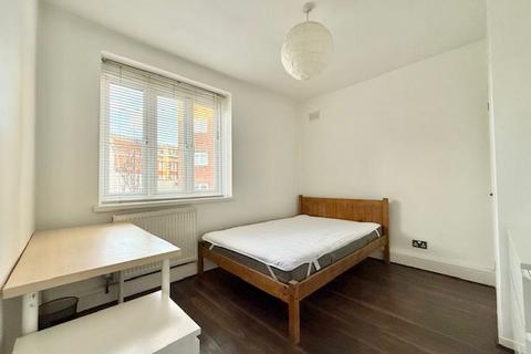 undefined, Newcomen Street, SE1
