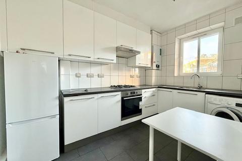 undefined, Newcomen Street, SE1