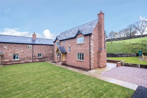 3 bedroom detached house to rent, Rectory Farm, Chester Road, Northwich, Cheshire, CW8