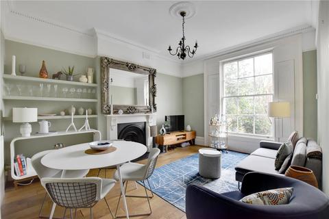 Shooters Hill Road, Blackheath, London, SE3