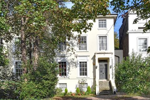 undefined, Shooters Hill Road, Blackheath, London, SE3