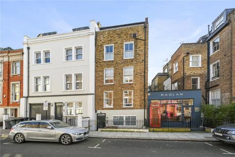 1 bedroom apartment to rent, Lonsdale Road, London, W11