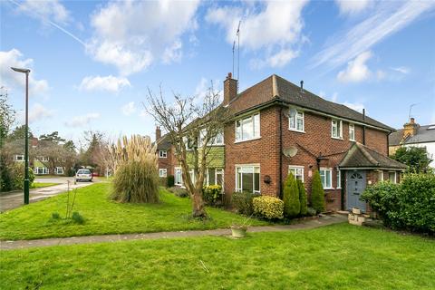 2 bedroom maisonette to rent, Roseleigh Close, Cambridge Park, East Twickenham, Middlesex, TW1