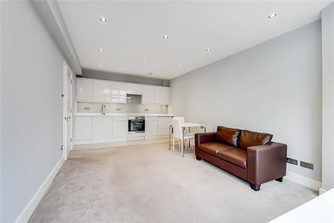 1 bedroom apartment to rent, Gray's Inn Road, London, WC1X