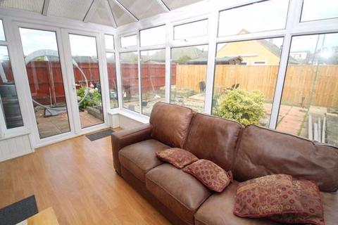 17 Cheraton Close, Swindon, SN3 3NR