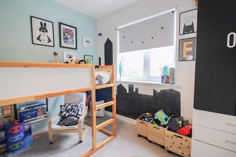 77 Chillington Way, Stoke-on-trent, ST6 8GJ