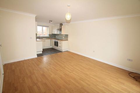 2 bedroom apartment to rent, Willenhall Road, Wolverhampton, WV1 2JR