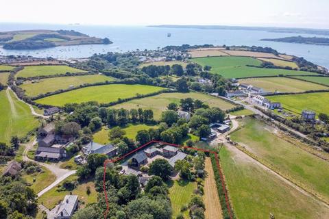 5 bedroom detached house for sale - St Mawes, Cornwall