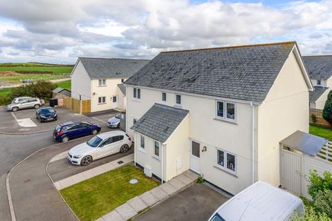 12 Broad Park Close, St Minver, Wadebridge, PL27 6JP