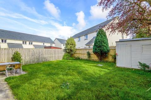 12 Broad Park Close, St Minver, Wadebridge, PL27 6JP
