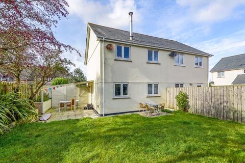 12 Broad Park Close, St Minver, Wadebridge, PL27 6JP