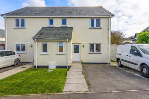 12 Broad Park Close, St Minver, Wadebridge, PL27 6JP