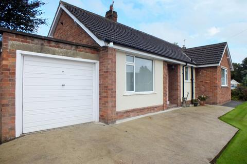 2 bedroom bungalow to rent, Hay Brow Close, Scalby, Scarborough