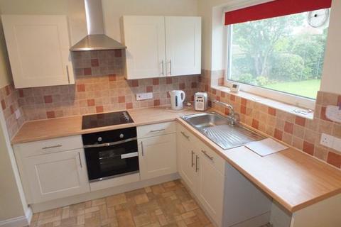 2 bedroom bungalow to rent, Hay Brow Close, Scalby, Scarborough