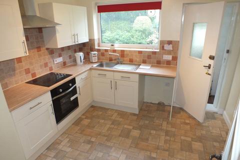 2 bedroom bungalow to rent, Hay Brow Close, Scalby, Scarborough