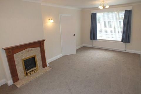 2 bedroom bungalow to rent, Hay Brow Close, Scalby, Scarborough