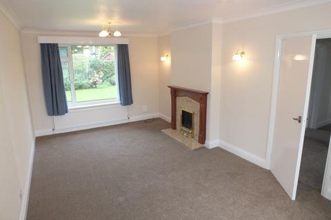 2 bedroom bungalow to rent, Hay Brow Close, Scalby, Scarborough