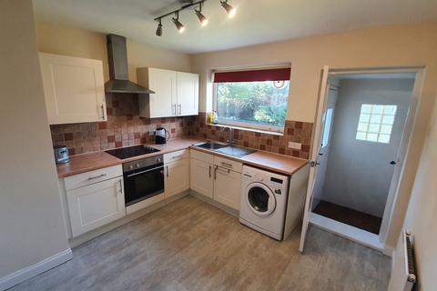 2 bedroom bungalow to rent, Hay Brow Close, Scalby, Scarborough